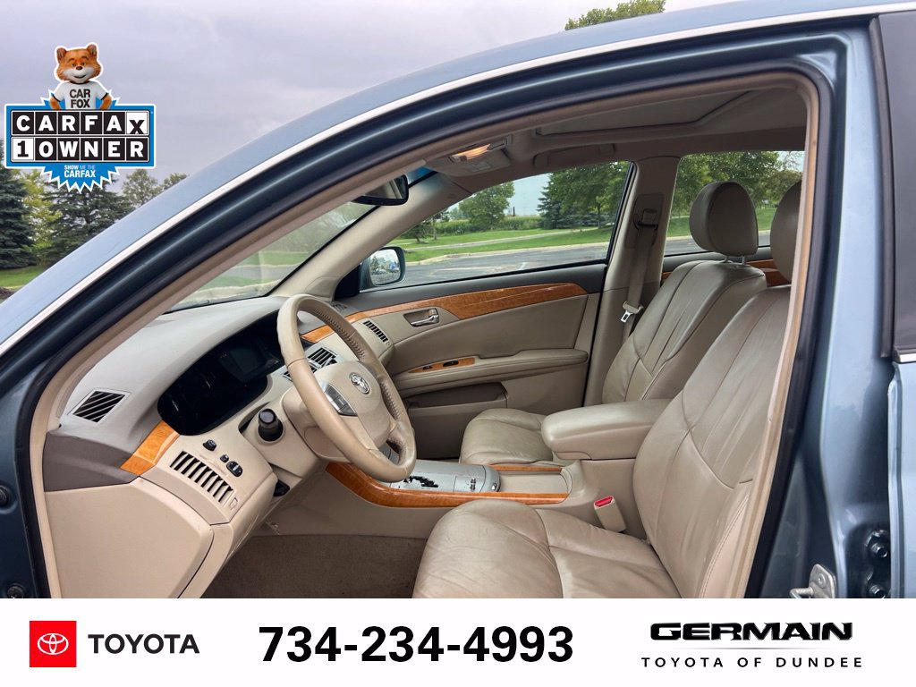 Used 2007 Toyota Avalon XLS FWD image 13
