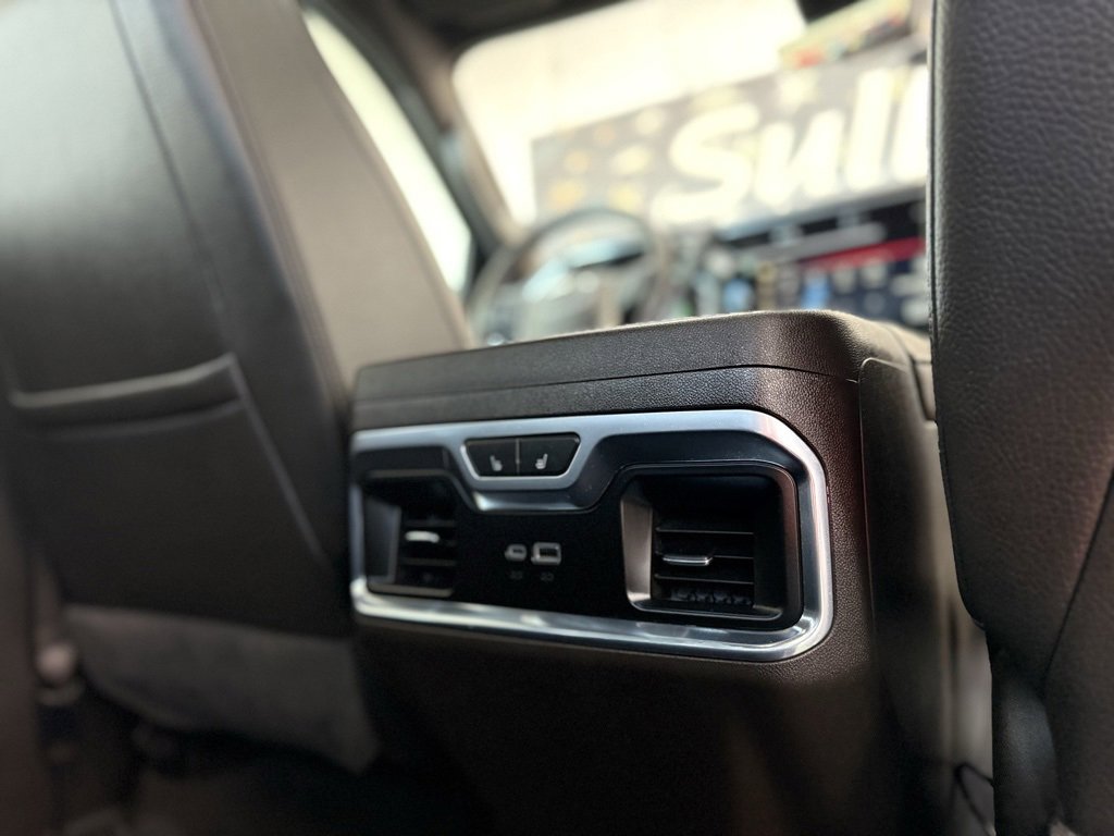 Used 2024 GMC Sierra 2500 Denali w/ Denali Reserve Package image 51