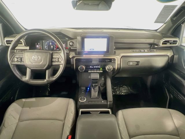 Used 2025 Toyota Tacoma SR5 RWD image 28