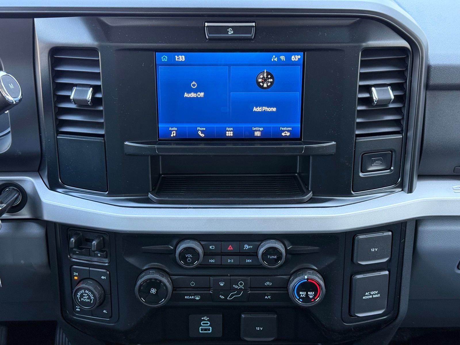 New 2026 Ford F350 XLT w/ FX4 Off-Road Package image 19