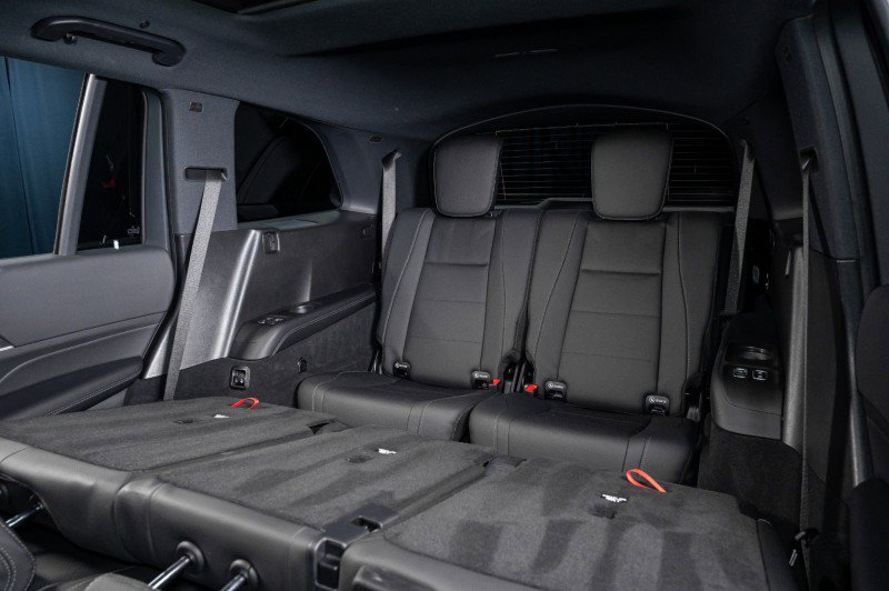 Certified 2025 Mercedes-Benz GLS 450 4MATIC image 31