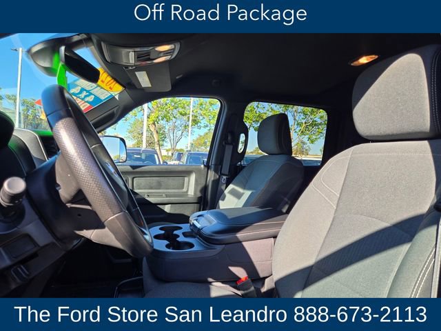 Used 2022 RAM 2500 Tradesman image 13