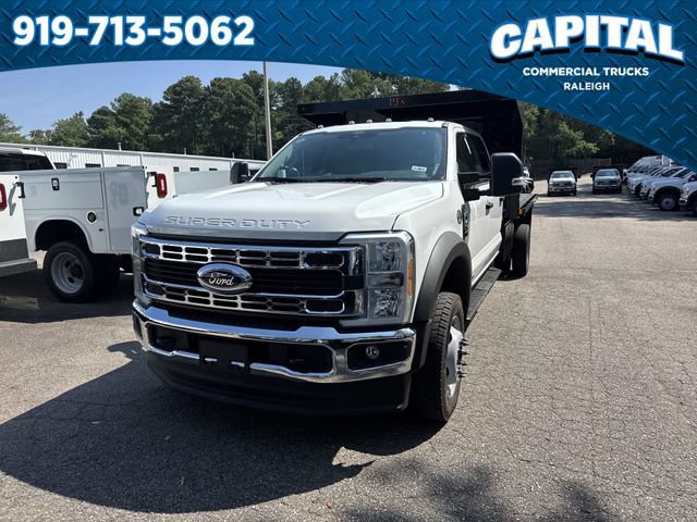New 2026 Ford F450 XL AWD/4WD video 1