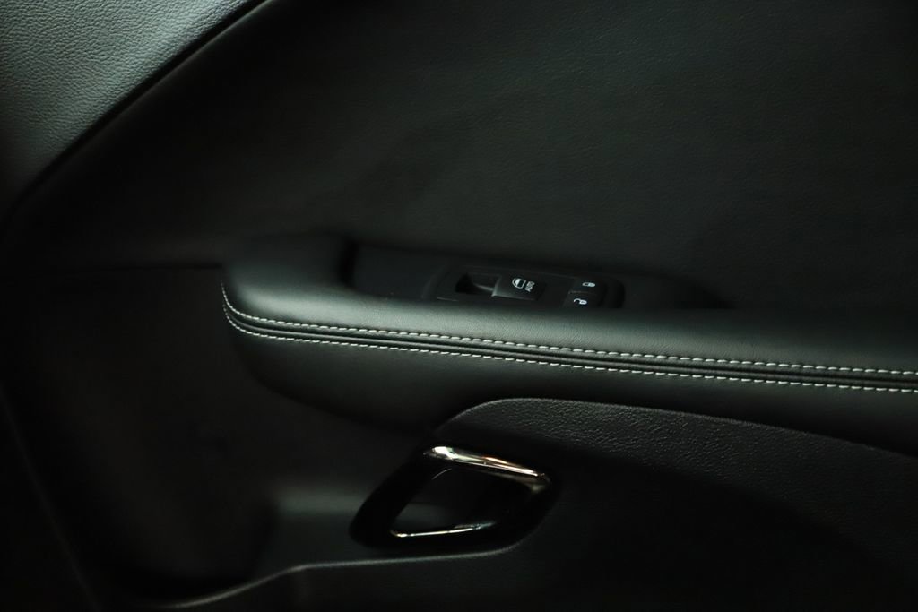 Used 2016 Dodge Challenger SRT Hellcat RWD image 25