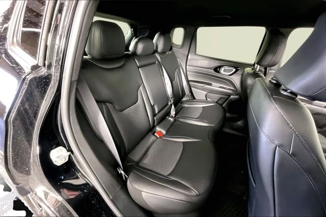 New 2026 Jeep Compass Latitude image 10