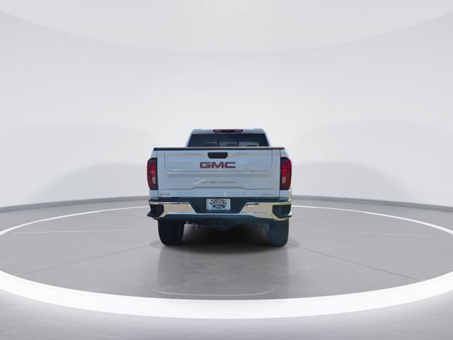 Used 2023 GMC Sierra 2500 SLT w/ SLT Convenience Package AWD/4WD image 7