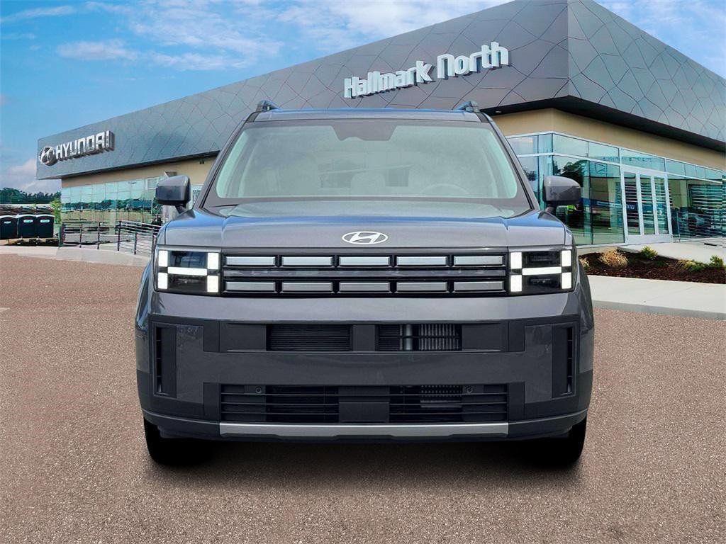 New 2026 Hyundai Santa Fe SEL image 12