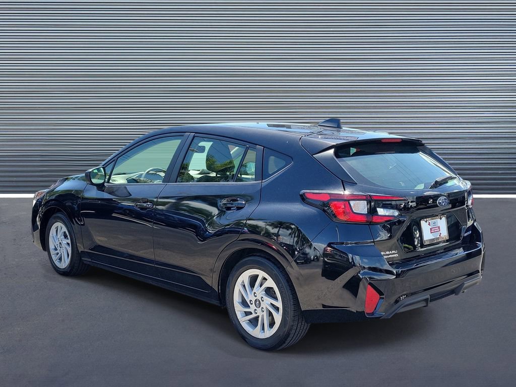 Certified 2024 Subaru Impreza 2.0i image 4