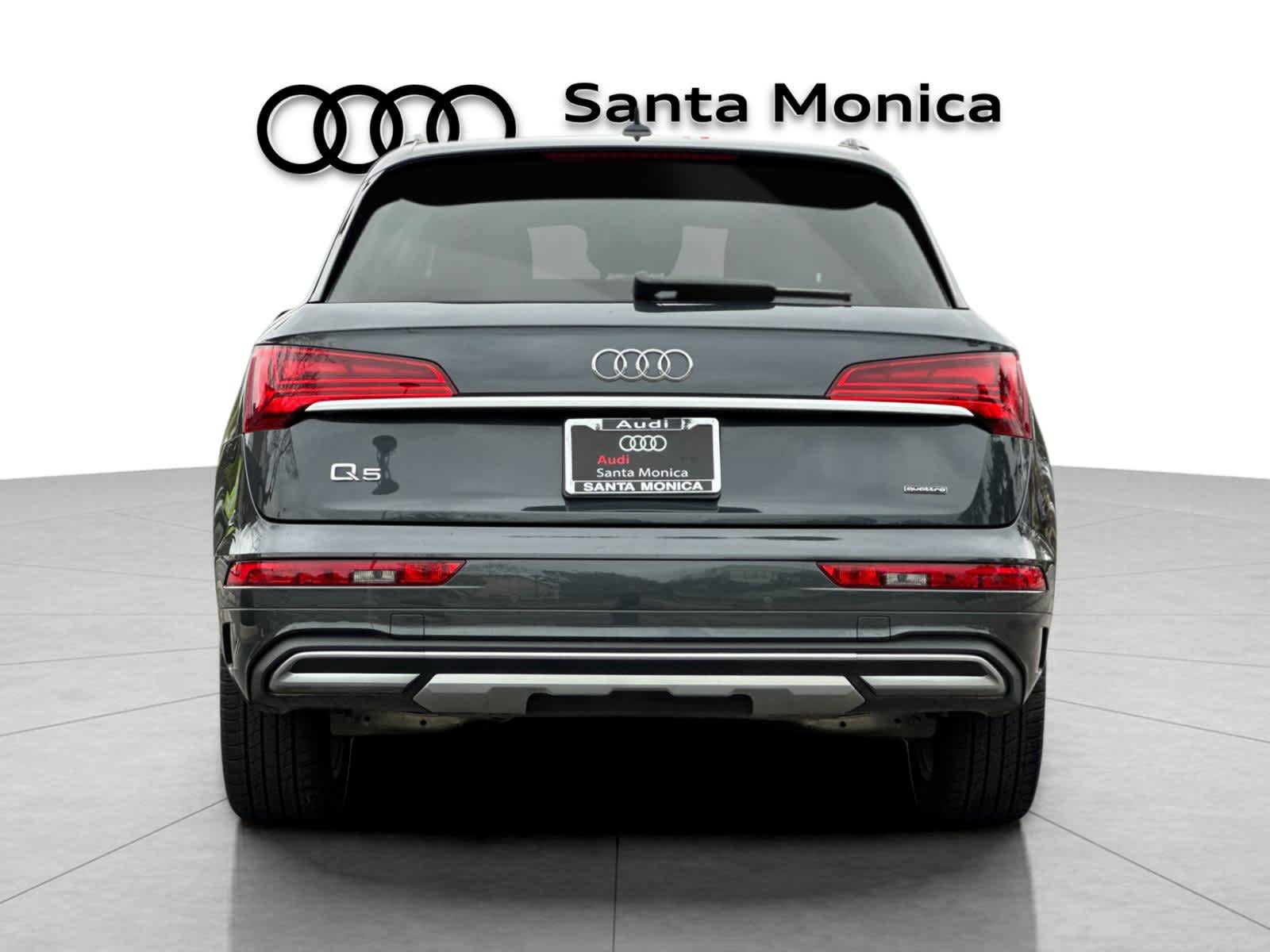 Used 2023 Audi Q5 Prestige AWD/4WD image 7