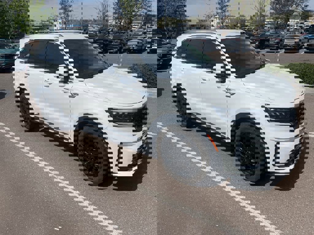 Used 2022 Kia Sorento SX image 1