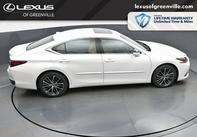 Certified 2023 Lexus ES 250 w/ Premium Package AWD/4WD image 41