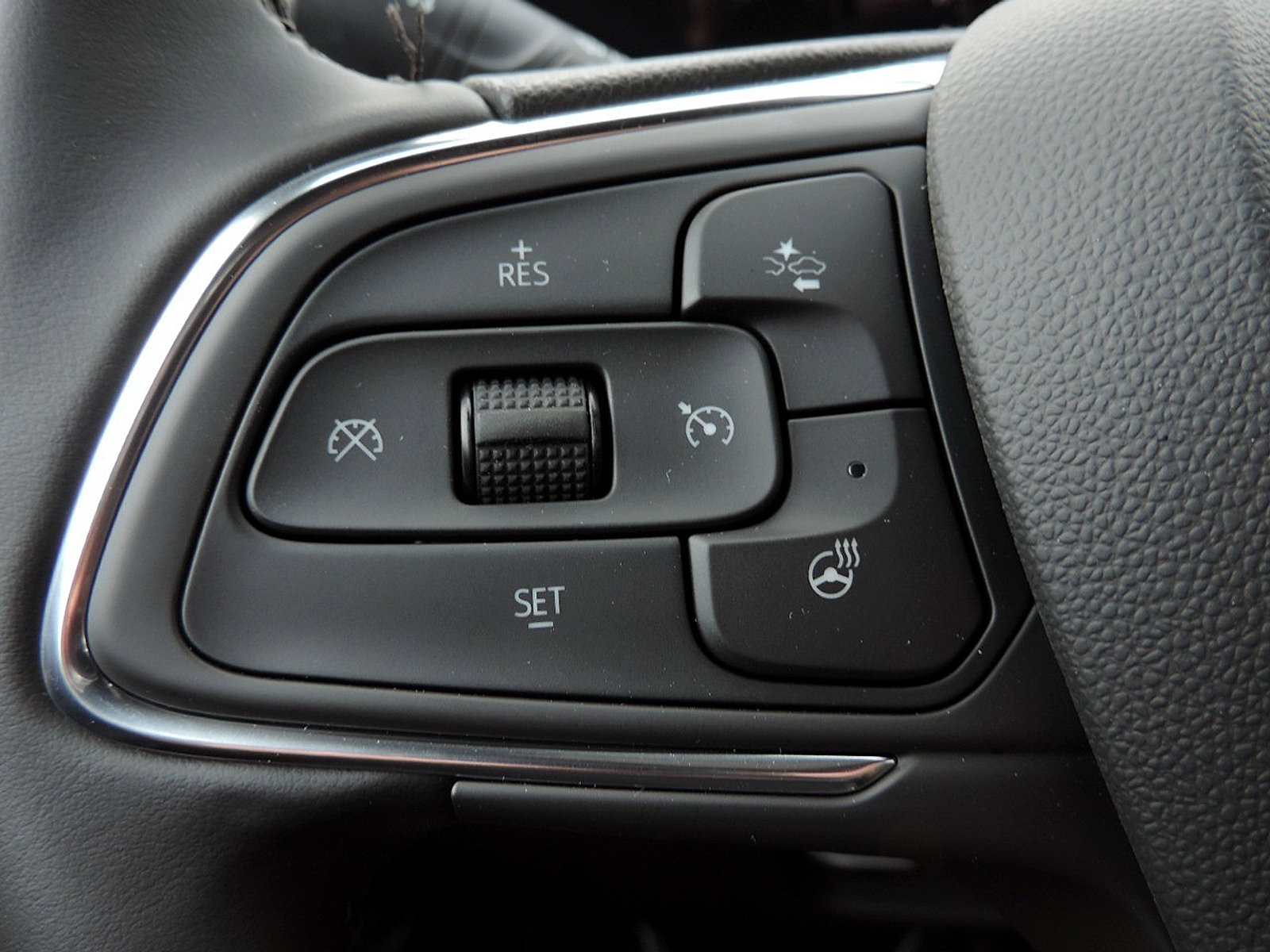 New 2026 Buick Envista Sport Touring w/ Convenience I Package FWD image 21