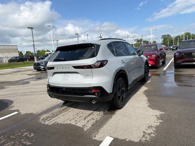 New 2026 MAZDA CX-5 2.5 S w/ Premium Package AWD/4WD image 10