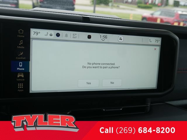 New 2026 Jeep Gladiator Rubicon AWD/4WD image 46
