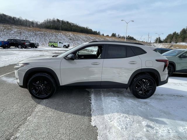 New 2026 Chevrolet Trax ACTIV w/ Driver Confidence Package image 4