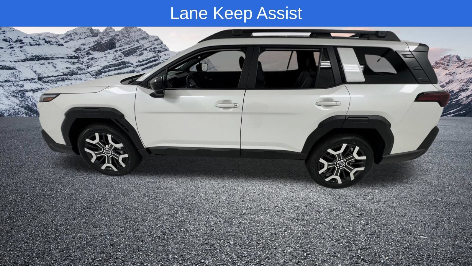 New 2026 Subaru Outback Touring XT AWD/4WD image 6