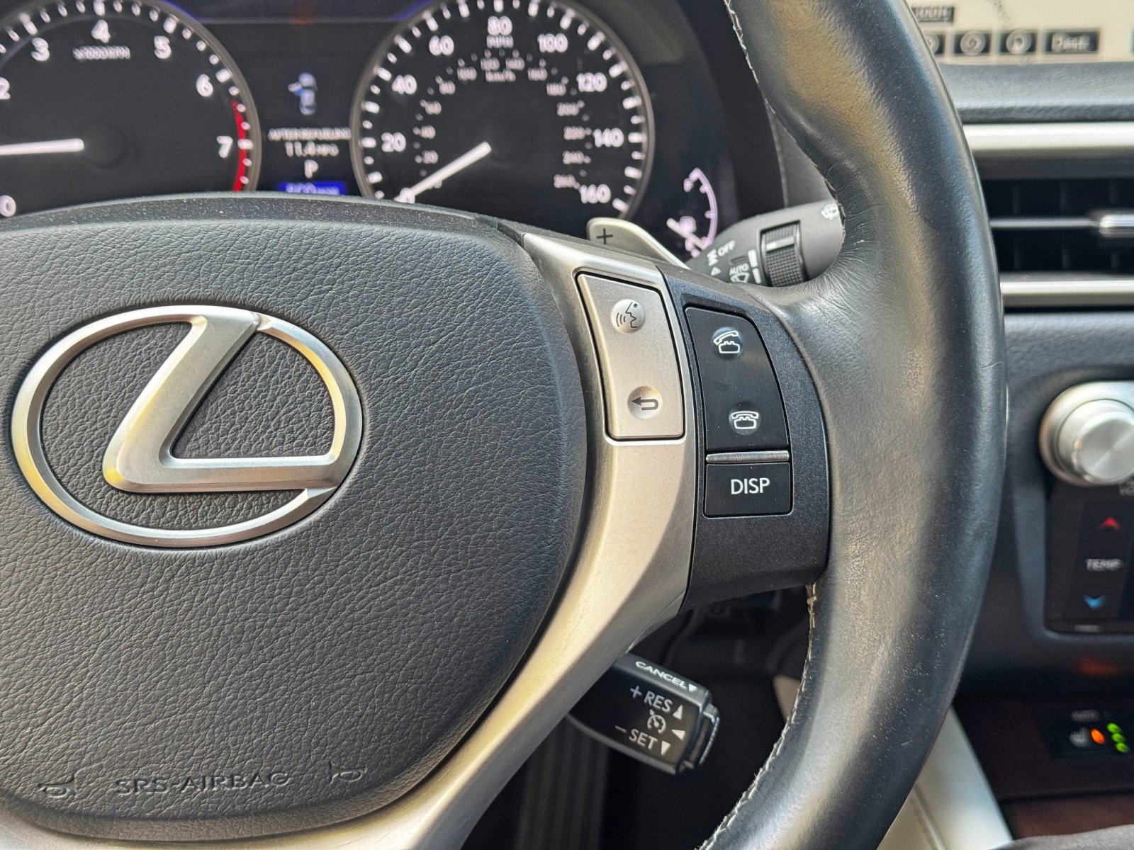 Used 2015 Lexus GS 350 w/ Premium Package image 23