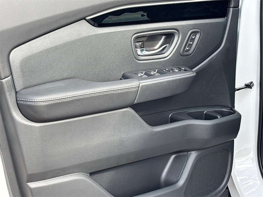 New 2026 Honda Passport RTL image 13