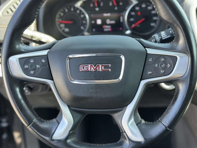 Used 2020 GMC Terrain SLE w/ Driver Convenience Package FWD image 19