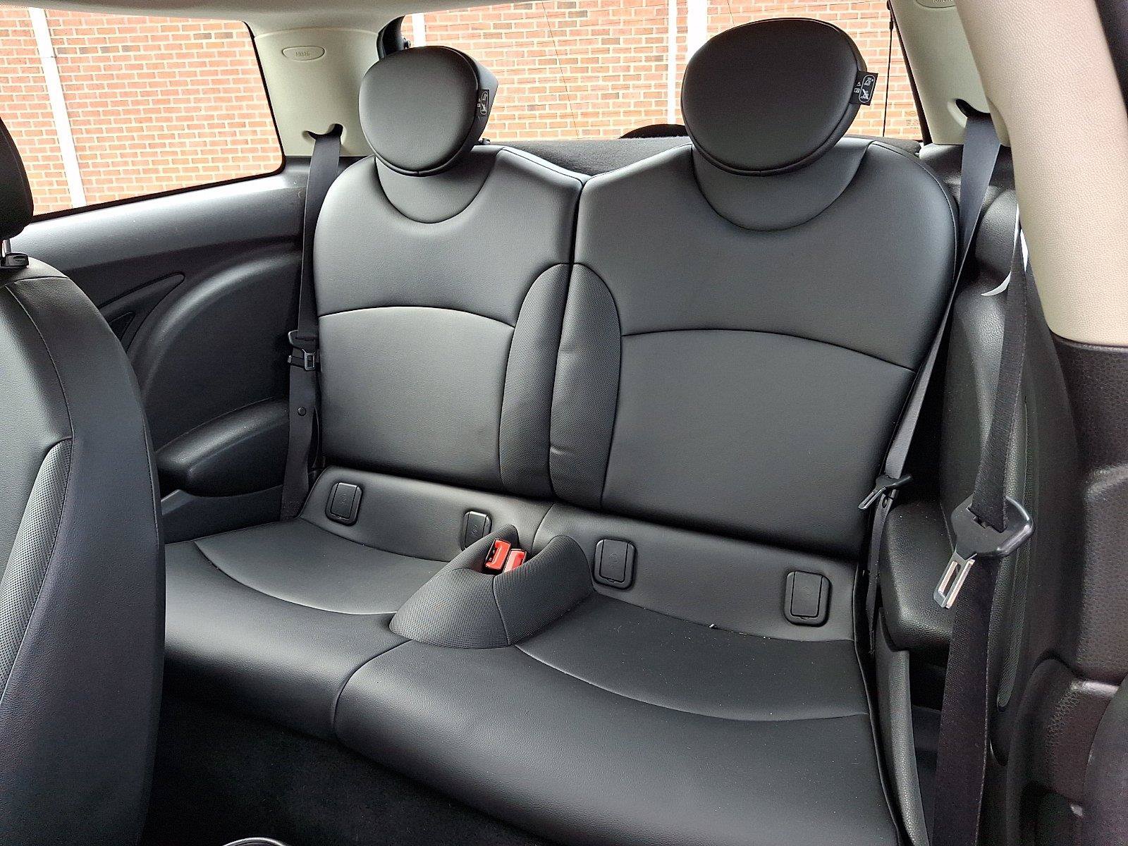 Used 2012 MINI Cooper Hardtop FWD image 10