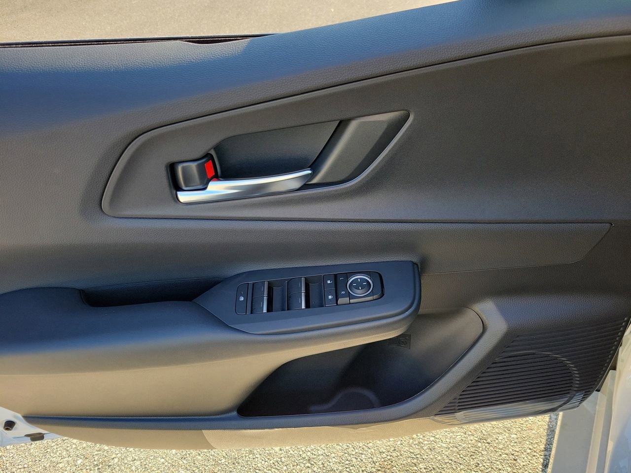 New 2026 Toyota Prius Nightshade image 14