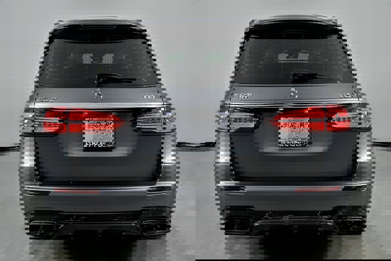 Used 2019 Mercedes-Benz E 63 AMG S image 11