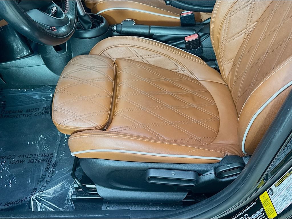 Used 2019 MINI Cooper S FWD image 24