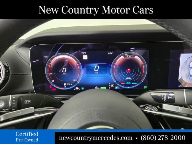 Certified 2022 Mercedes-Benz CLS 450 4MATIC image 37