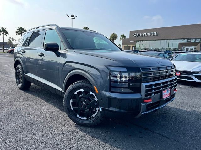 New 2026 Hyundai Palisade XRT Pro