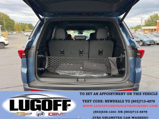 New 2026 Buick Enclave Preferred w/ Power Package image 21