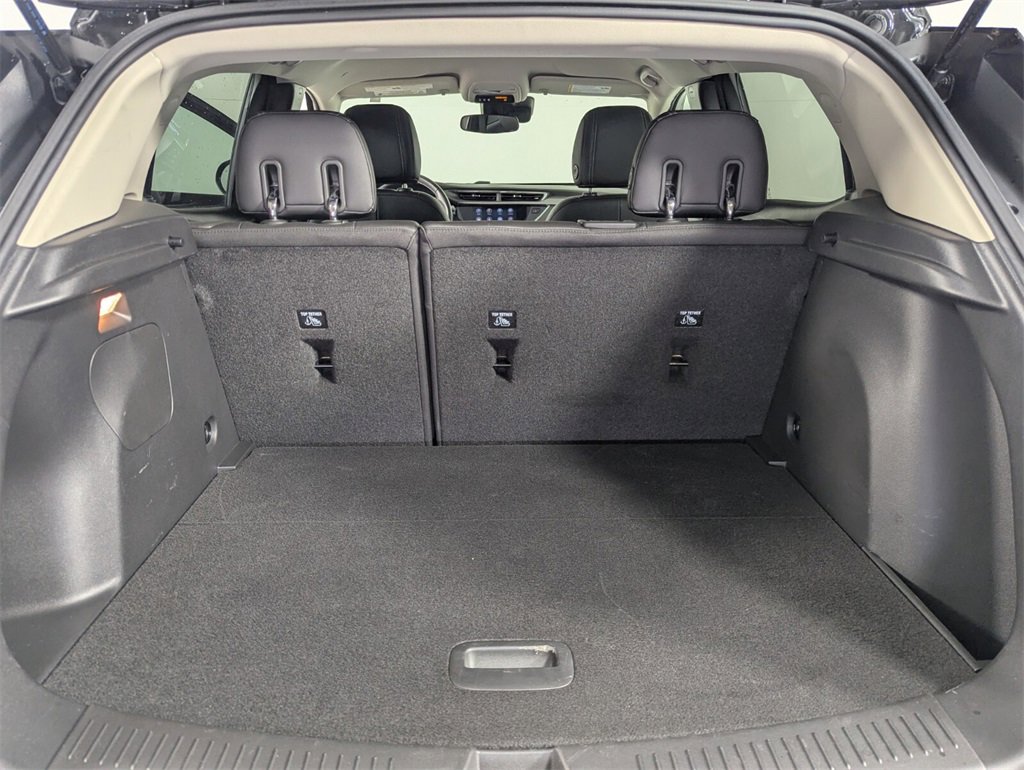 Used 2023 Buick Encore GX Select w/ Safety Package II image 26