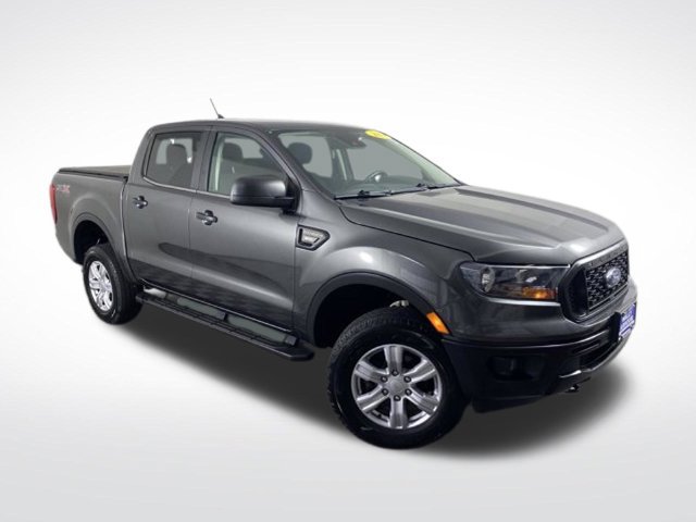 Used 2019 Ford Ranger XL w/ Equipment Group 101A Mid