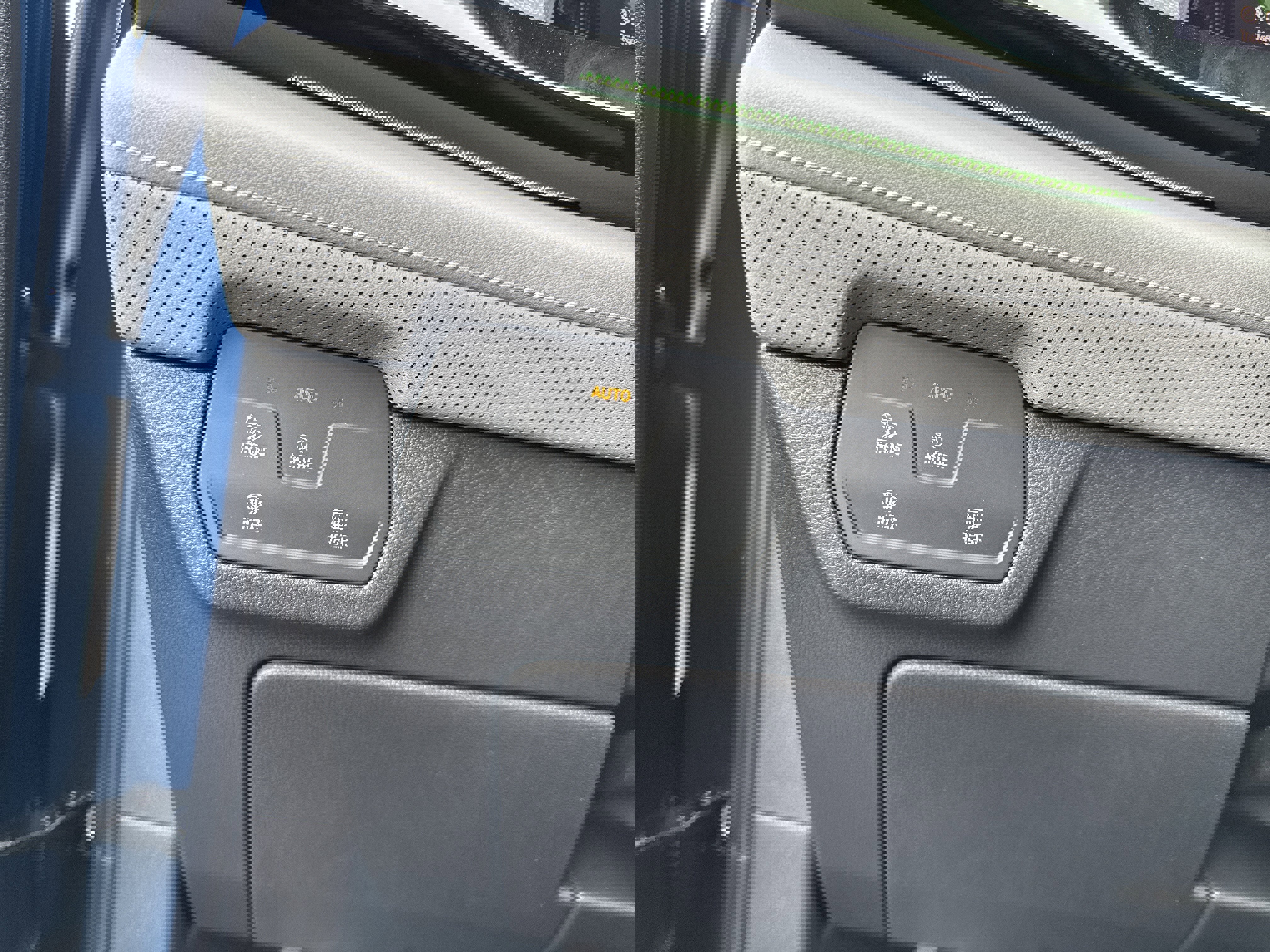 New 2026 Volkswagen Atlas Cross Sport SEL image 15