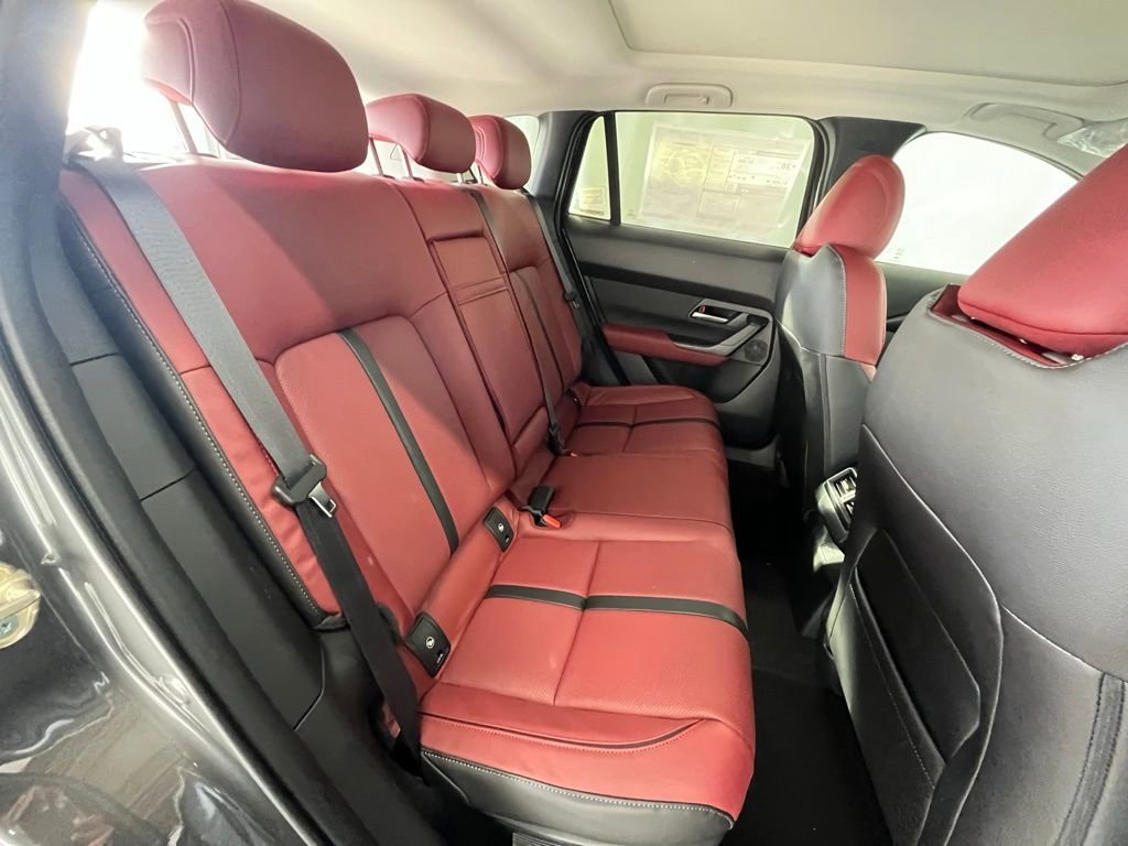 New 2026 MAZDA CX-50 AWD 2.5 Hybrid w/ Premium Pkg image 25