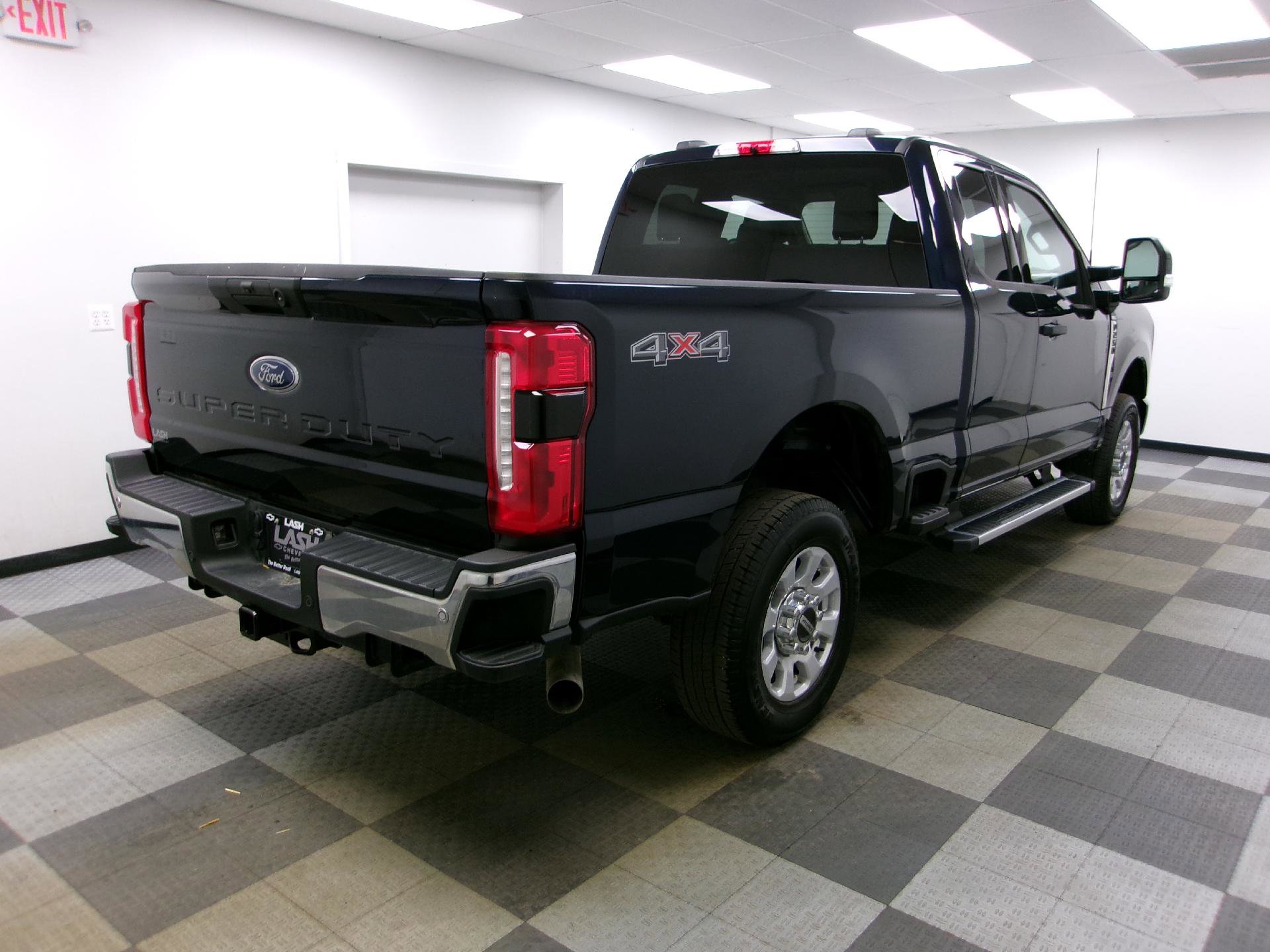 Used 2023 Ford F250 XLT w/ 360-Degree Camera Package image 13