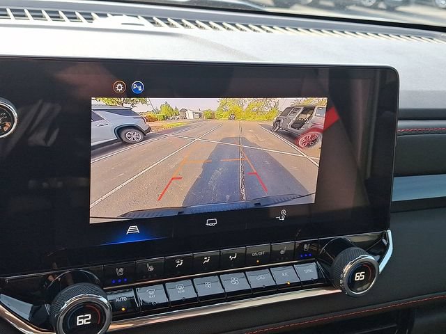 Certified 2026 Chevrolet Colorado Z71 w/ Z71 Convenience Package 2 AWD/4WD image 15