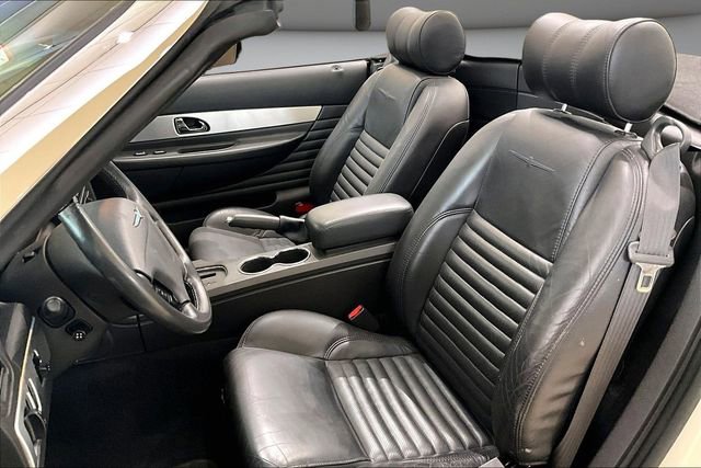 Used 2002 Ford Thunderbird image 17