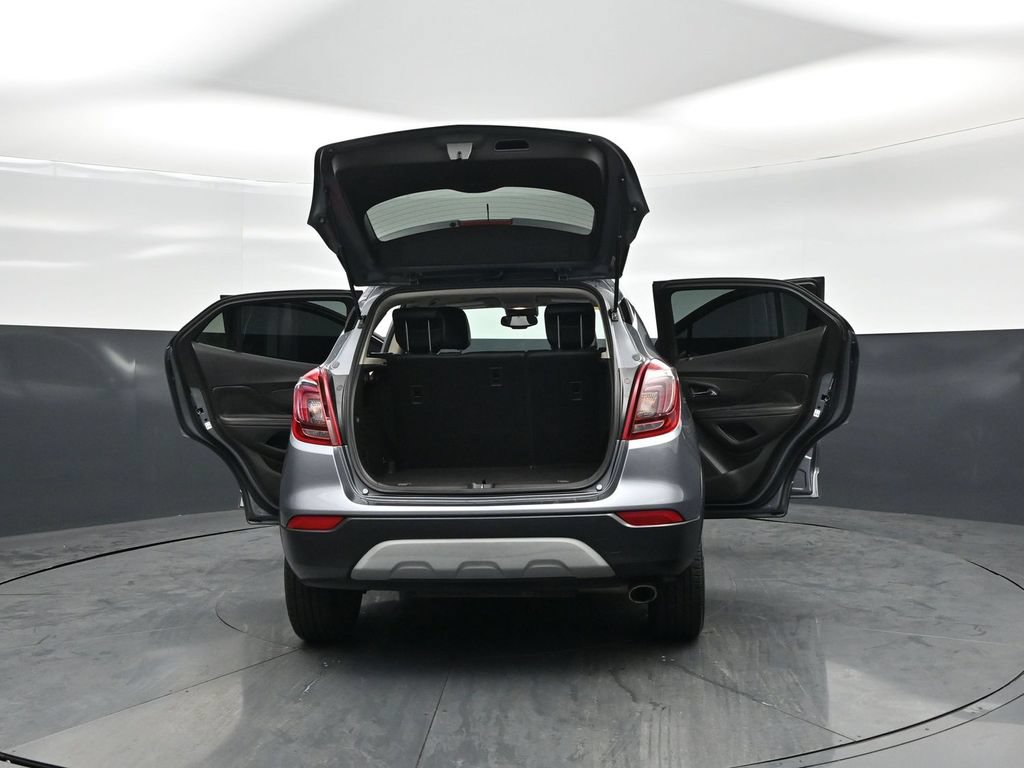 Used 2019 Buick Encore Essence FWD image 35