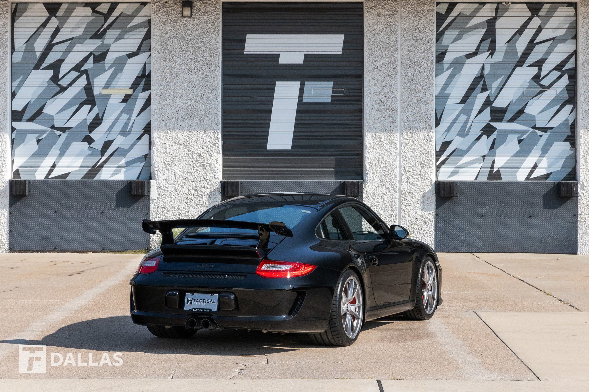 Used 2010 Porsche 911 GT3 image 17