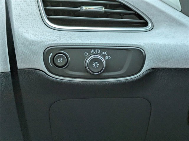 Used 2020 Chevrolet Bolt LT image 25