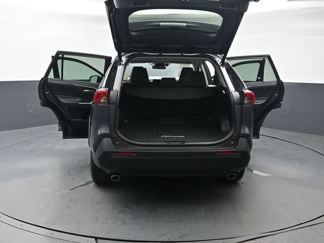 Certified 2023 Toyota RAV4 XLE w/ Convenience Package AWD/4WD image 57