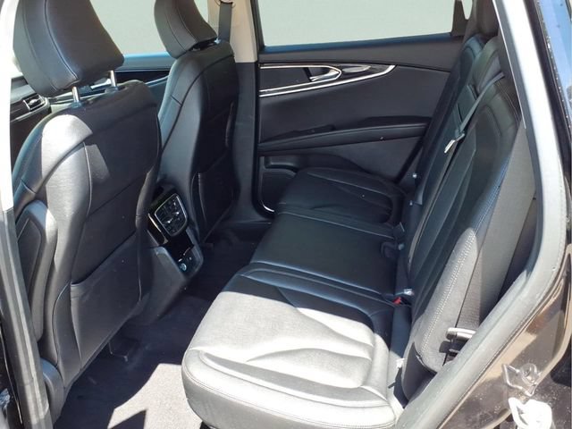 Used 2023 Lincoln Nautilus AWD image 8