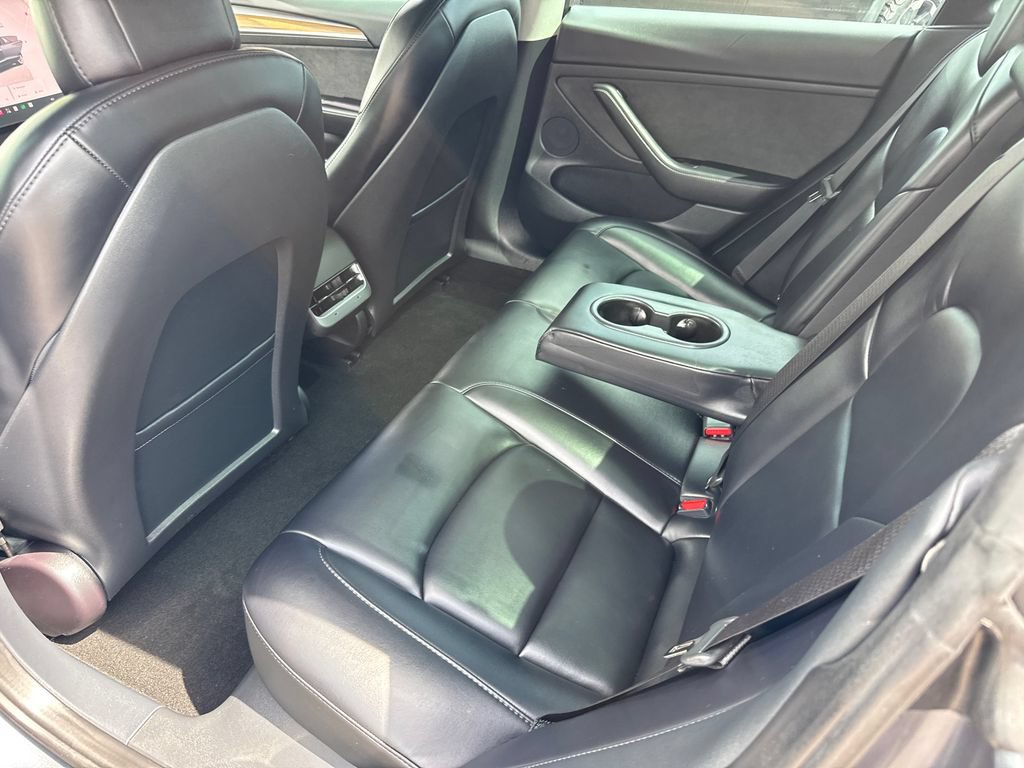 Used 2023 Tesla Model 3 Long Range AWD/4WD image 20