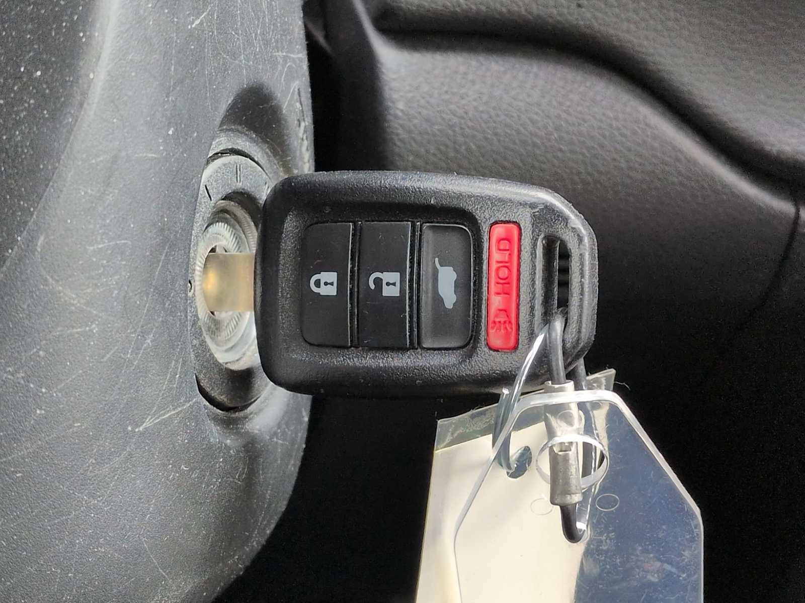 Used 2019 Honda CR-V LX image 24