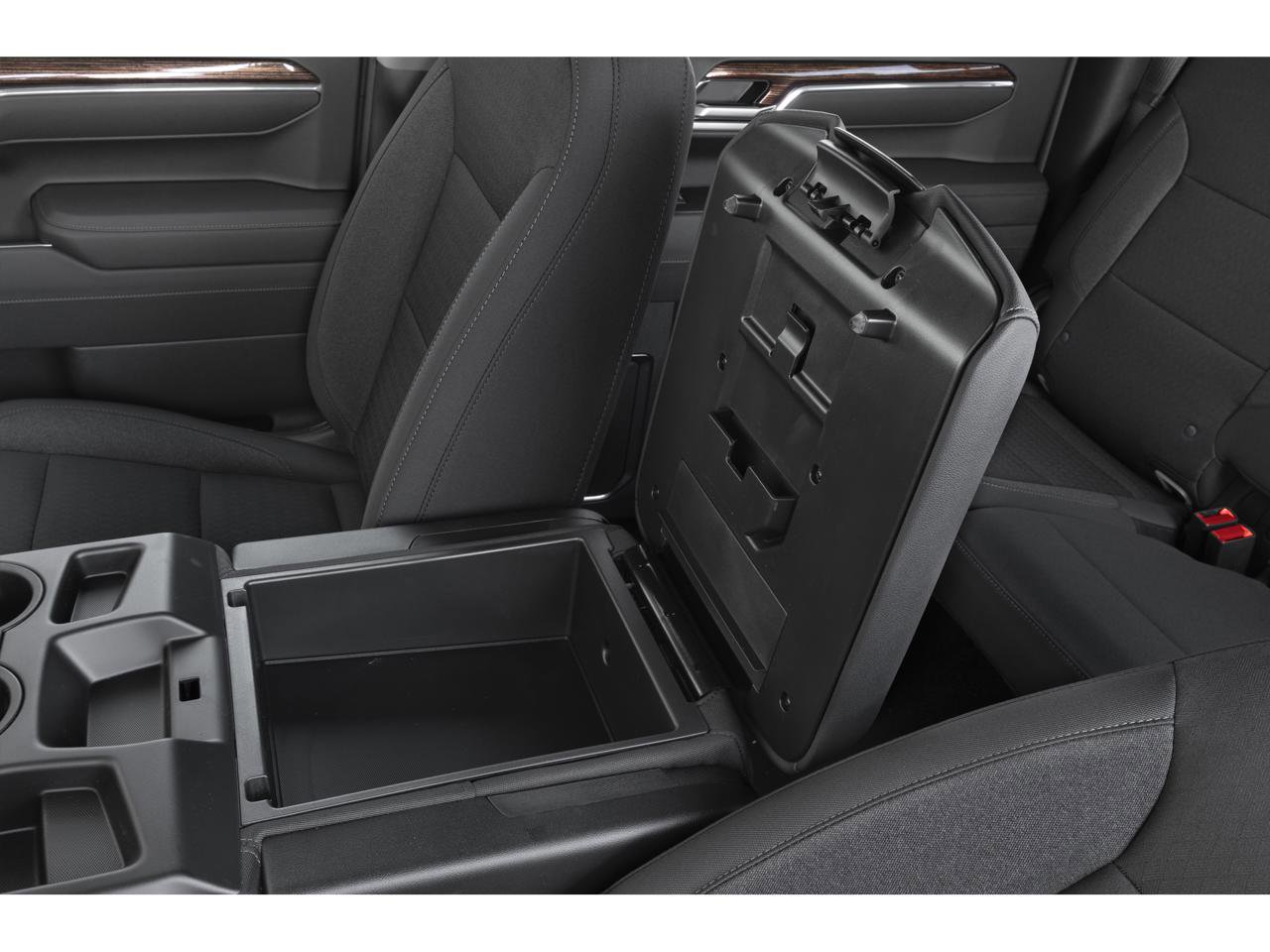 New 2026 GMC Sierra 1500 SLE w/ Preferred Package image 84