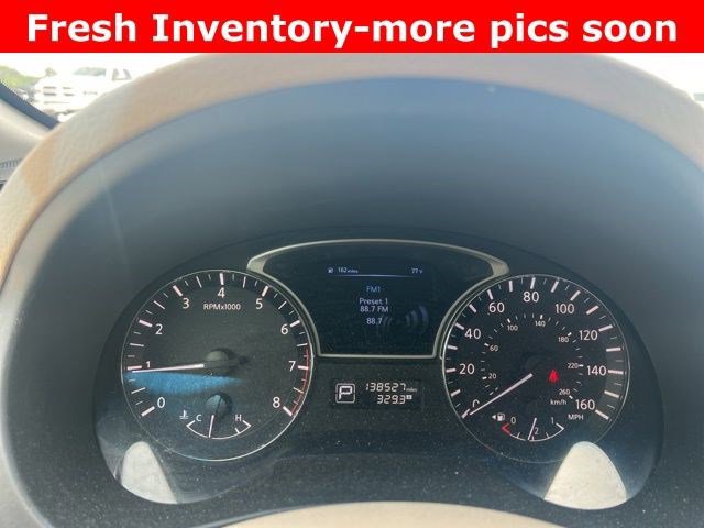 Used 2014 Nissan Altima 2.5 S FWD image 10