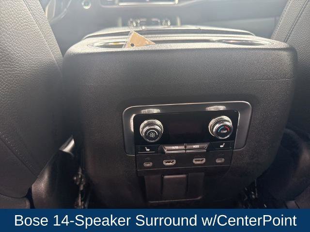 Used 2021 GMC Yukon Denali w/ Denali Premium Package AWD/4WD image 16