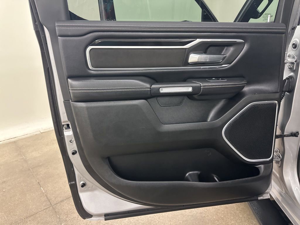 Used 2022 RAM 1500 Laramie w/ Sport Appearance Package image 30