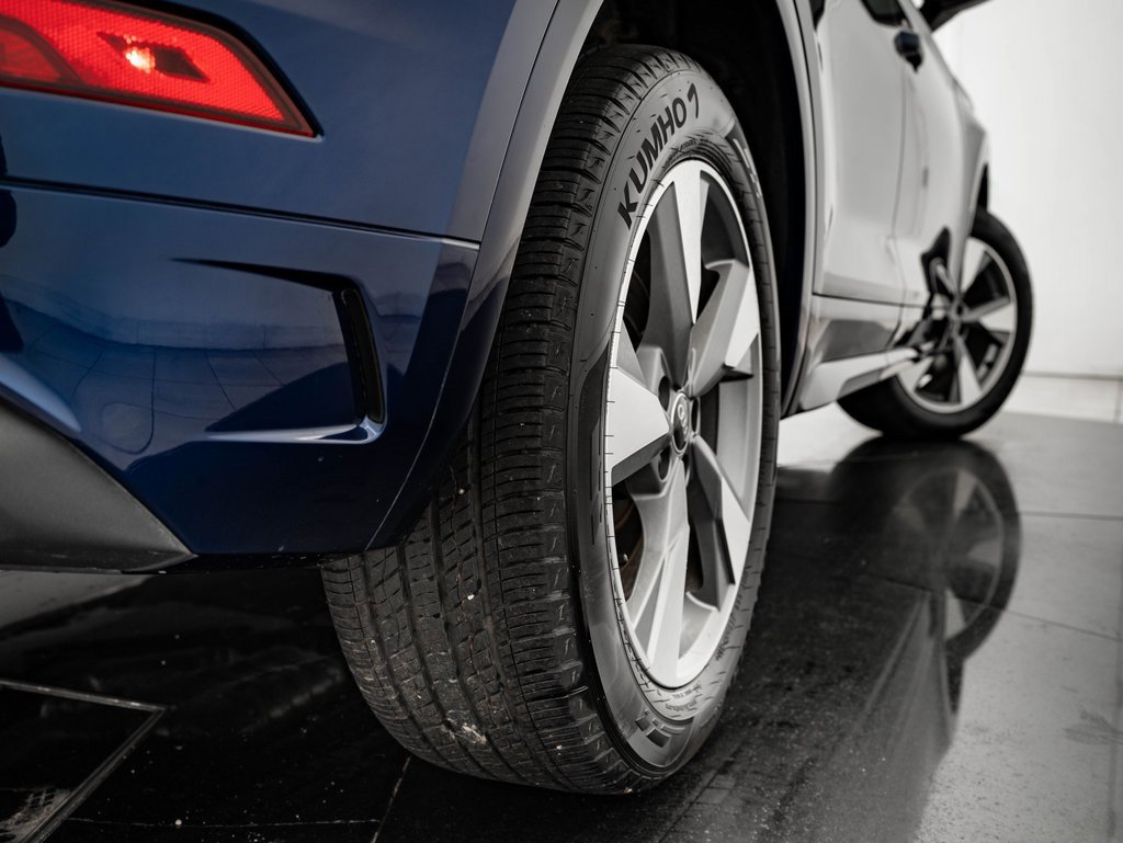 Certified 2025 Audi Q5 2.0T Premium w/ Convenience Plus Package image 50