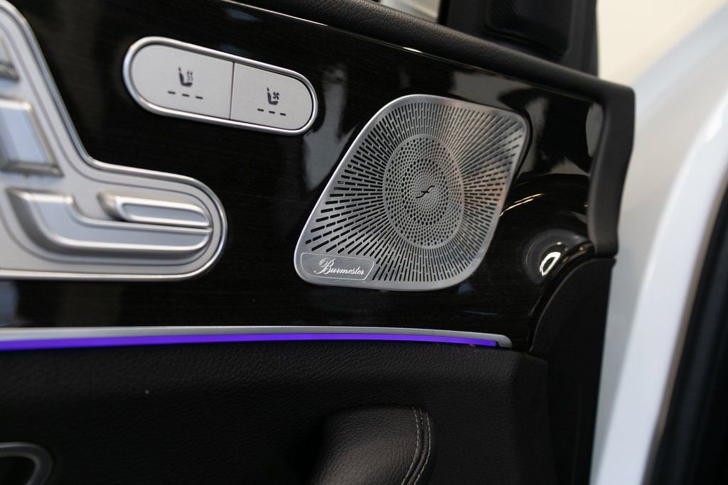 Used 2020 Mercedes-Benz GLE 350 4MATIC image 19